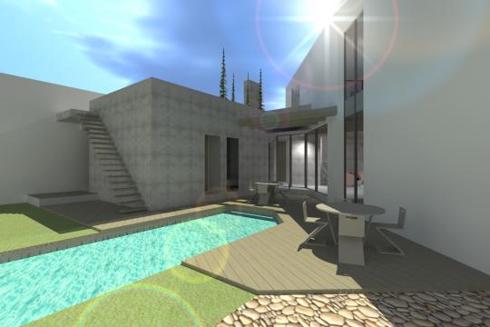 GUI-ON estudio (INFOGRAFIA PISCINA)