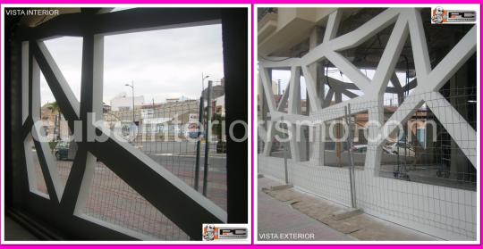 CONSTRUCCION FACHADA DISEÑO