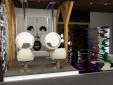 PELUQUERIA STAND