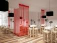 TAPAS BAR