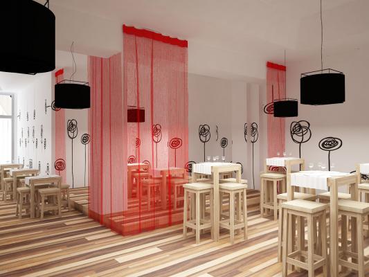 TAPAS BAR