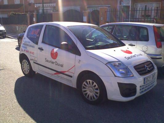 unidades moviles