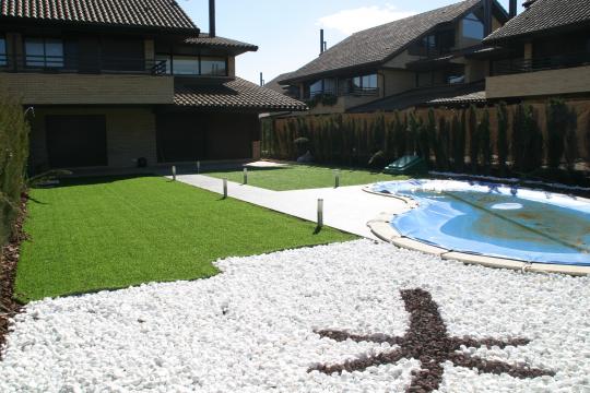 Jardin