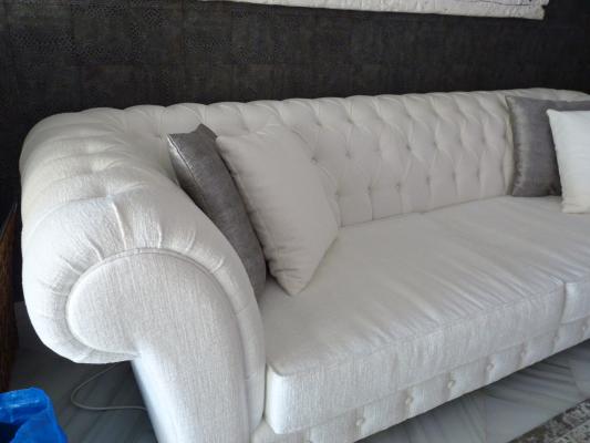 sofa chester blanco