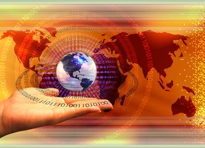 COMERCIO INTERNACIONAL