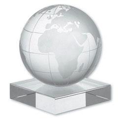 PISAPAPELES BOLA DEL MUNDO