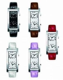 RELOJES