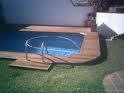 piscinas