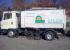 CAMION LIMPIEZA VIAL