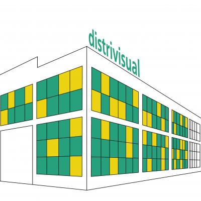 OFICINAS Y ALMACEN DISTRIVISUAL