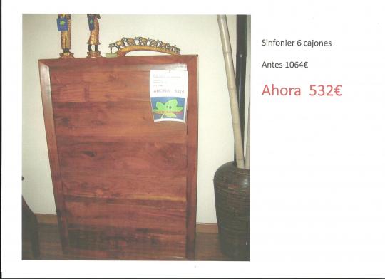 Liquidacion sinfonier