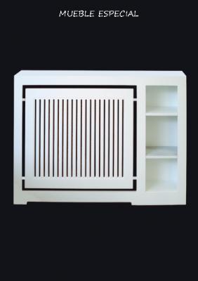 MUEBLE AUXILIAR