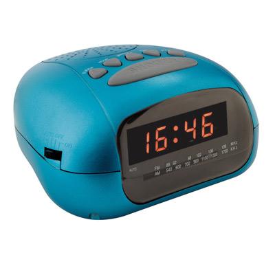 RADIO DESPERTADOR