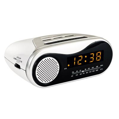 RADIOS DESPERTADORES