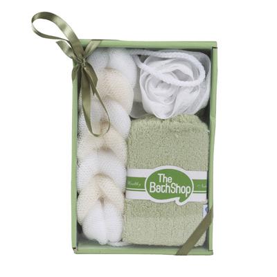 SETS DE BAÑO