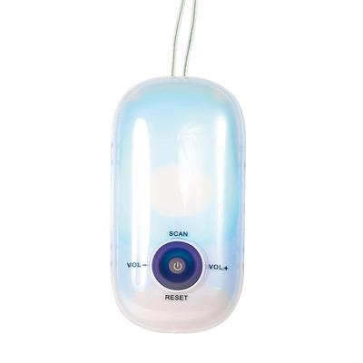 RADIOS PARA DUCHA