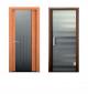 PUERTAS CRISTAL TEMPLADO