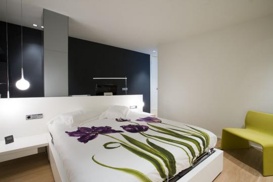 Dormitorio