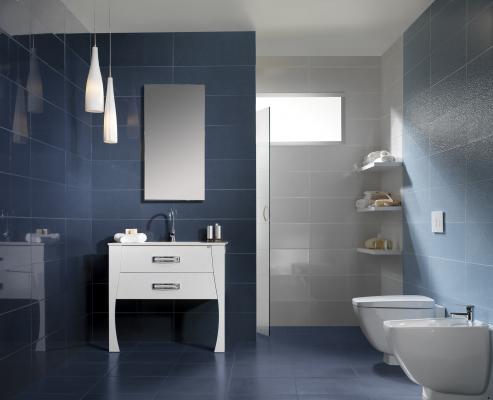 Lumiere azul