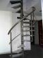 Escalera caroacol