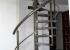 Escalera caroacol