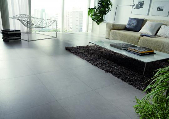 Babel Gris 60x60