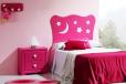 Dormitorio infantil