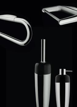 Accesorios de baño
