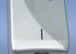 Dispensador toallita zic zac futura inox