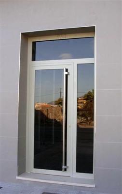 Puerta