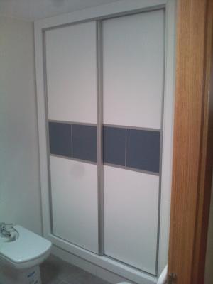 ARMARIO PARA BAÑO