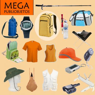 REGALOS DE AVENTURA