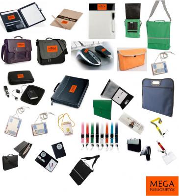 REGALOS DE CONGRESOS