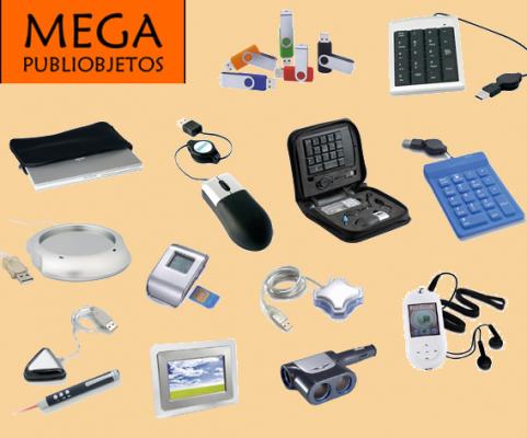 REGALOS TECNOLOGICOS