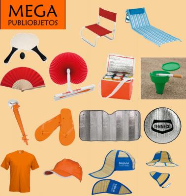 REGALOS DE PLAYA