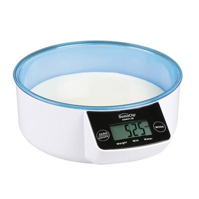 BALANZA DE COCINA ELECTRÓNICA