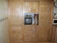 vitrina cocina