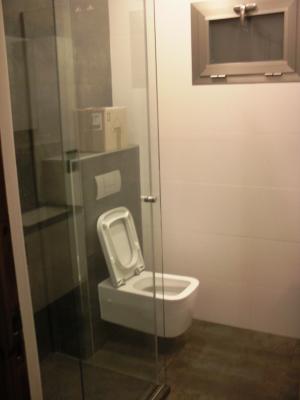 Reforma baño