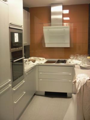 Reforma de cocina