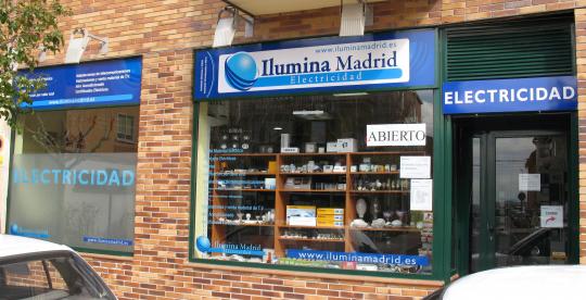 Tienda