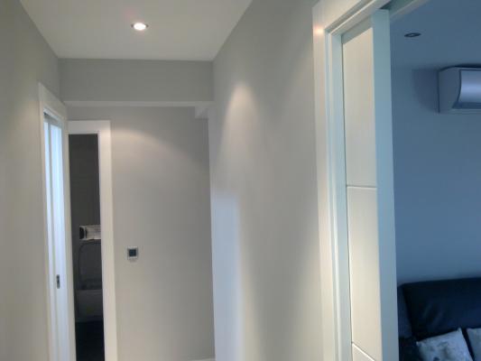 Reforma de vivienda