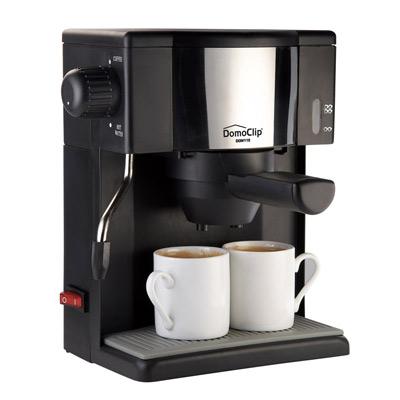 CAFETERA DE 2 A 4 TAZAS