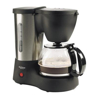 CAFETERA ELECTRÓNICA PROGRAMABLE