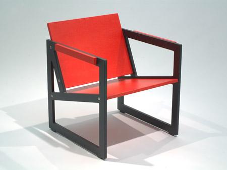 U-chair
