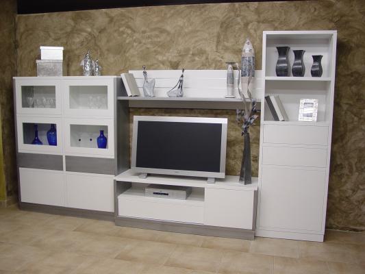 Salón tilo