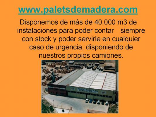 INSTALACIONES