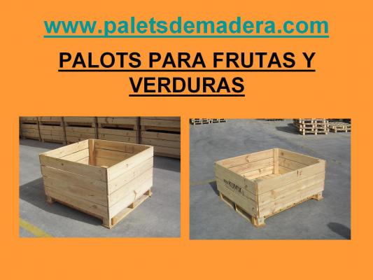 PALOTS