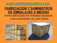EMBALAJES A MEDIDA