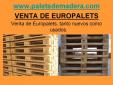 EUROPALETS