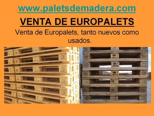 EUROPALETS